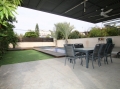 Villas à vendre à Petah Tikva.